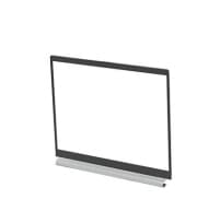 HP SPS-BEZEL HD LCD NO CAM N09832-001