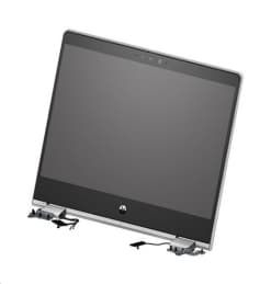 HP SPS-HU PNL 13.3 FHD BV UWVA 250 TS N10084-001