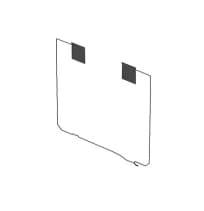 HP SPS-ANTENNA DUAL N10401-001