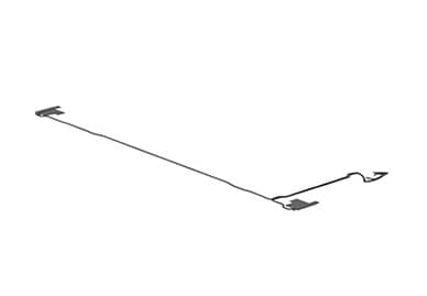 HP SPS-ANTENNA WLAN N10931-001