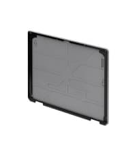 HP SPS-BACK COVER W/ANTENNA NTB N12196-001