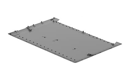 HP SPS-BASE ENCLOSURE UMA N12836-001