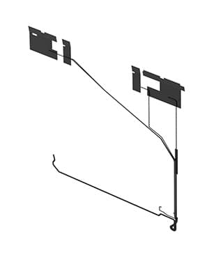 HP SPS-ANTENNA WLAN N12923-001