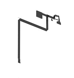 HP SPS-CABLE LCD KIT N12926-001