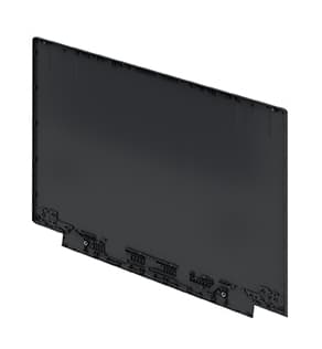 HP SPS-BACK COVER 22C300N W/ANTENNA PFB N13321-001