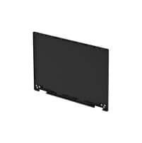HP SPS-BACK COVER W/ANTENNA SDB QHD N14100-001