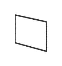 HP SPS-BEZEL LCD RGB ALS N16093-001