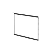 HP SPS-BEZEL LCD 16 W/CAM N19209-001