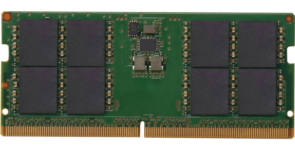 HP SPS-SODIMM 32GB DDR5-4800 N19982-001