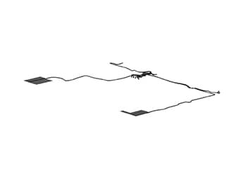 HP SPS-ANTENNA WWAN AUX2 N22921-001