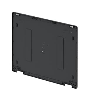 HP SPS-BACK COVER W/ANTENNA N24418-001