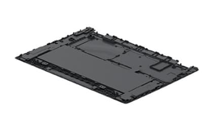 HP SPS-BASE ENCLOSURE N24419-001