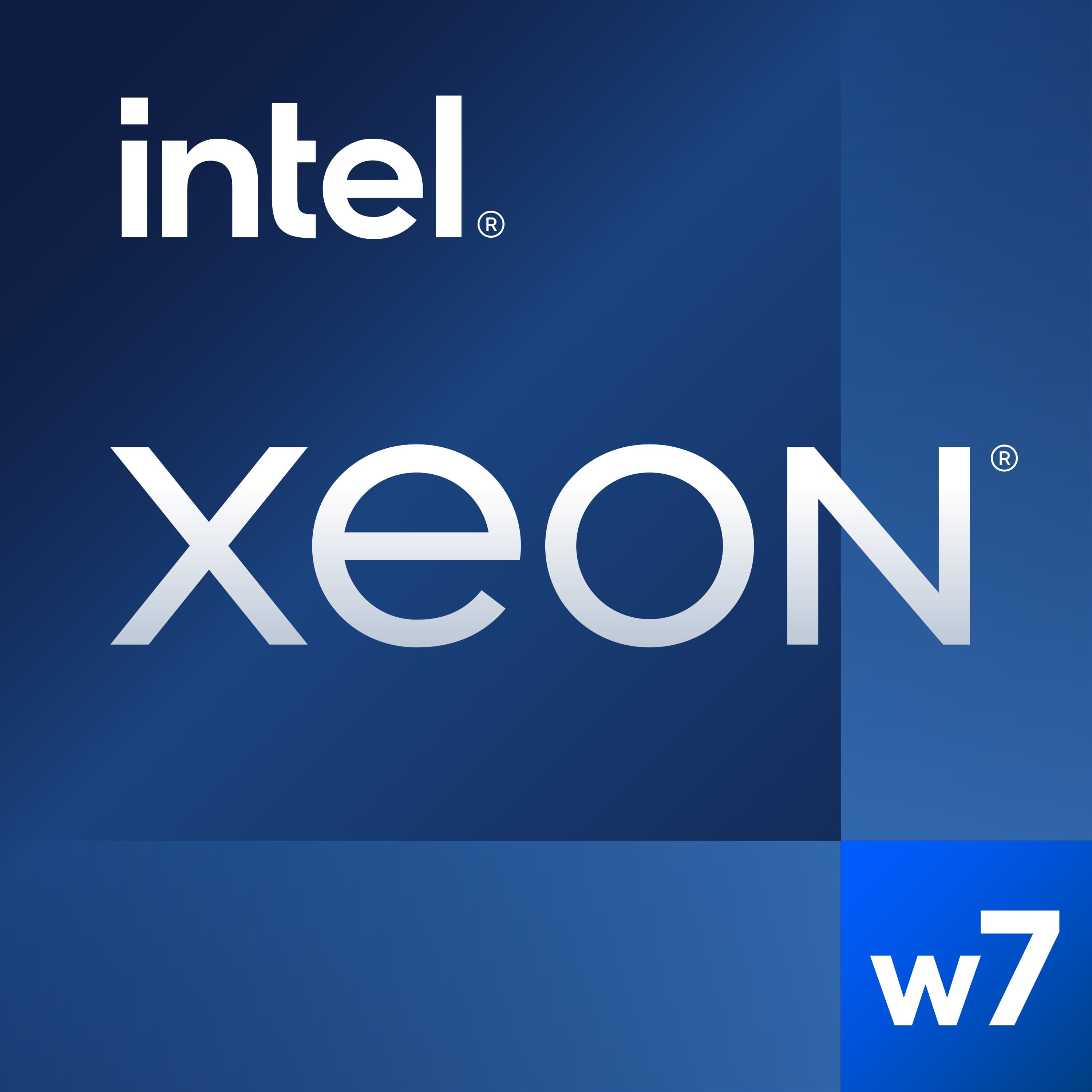 HP SKO-CPU INT W-3445 20C LGA 2.60G 270W N26511-003