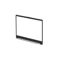 HP SPS-BEZEL LCD ALU NSV N35856-001