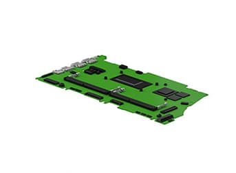 HP SPS-MB UMA R77730U 5MPCAMIR RTKUSBC N38985-001