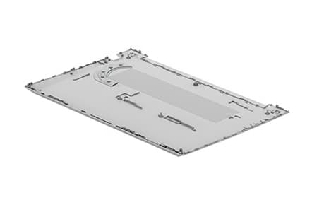 HP SPS-BASE ENCLOSURE UMA 42W N39181-001