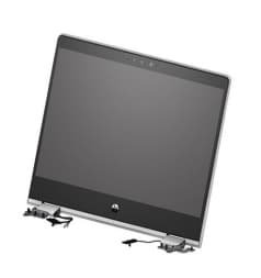 HP SPS-HU TS 13.3 FHD 400 fHDC N39192-001