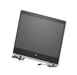HP SPS-HU TS 13.3 FHD LwBluLt PVCY N39194-001
