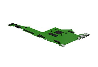 HP SPS-MB UMA N100 N40879-001
