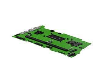 HP SPS-MB UMA R7 7730U 5MP CAM IR N41845-001