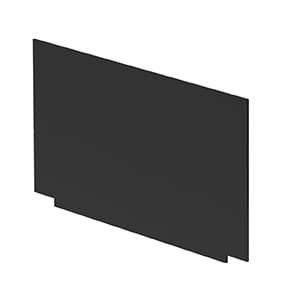 HP SPS-RAW PANEL TOP 15.6 FHD BV UWVA 250 N41937-001