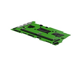 HP SPS-MB DSCRTX20504GBi5-1335URTK N42403-001