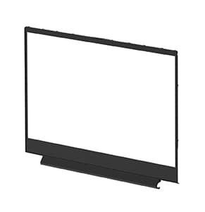 HP SPS-BEZEL LCD N42541-001