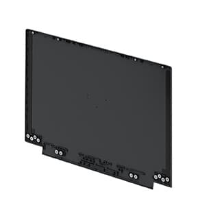 HP SPS-CABLE LCD QHD 40P N42545-001