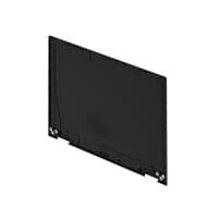 HP SPS-BACK COVER W/ANTENNA CCW N43711-001