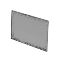 HP SPS-BACK COVER 250 5MIR W/ANTENNA nWWAN N44239-001
