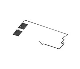 HP SPS-ANTENNA ALU N44731-001