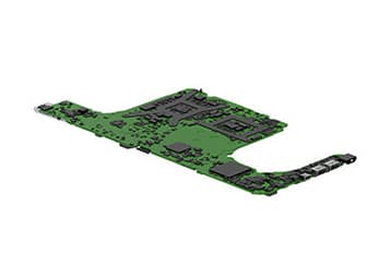 HP SPS-MB DSC RTX3050 6GB R7 7840 ALU WIN N44887-601