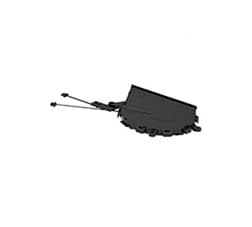 HP SPS-FAN 15W N45598-001