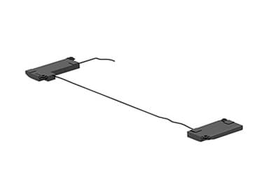 HP SPS-SPEAKER L&R N45605-001