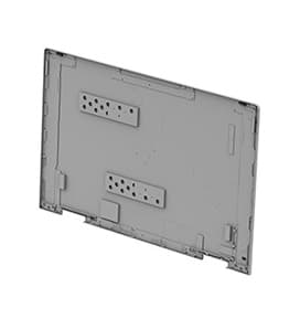 HP SPS-BACK COVER W/ANTENNA FHD NSV N47927-001