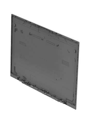 HP SPS-BACK COVER 250N WLAN N48845-001