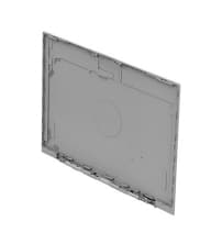 HP SPS-BACK COVER WLAN LCD 250N N49519-001