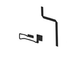 HP SPS-CABLE KIT LCD N49536-001