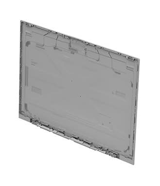 HP SPS-BACK COVER WWAN LCD 400N W16 N49543-001