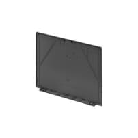 HP SPS-BACK COVER LCD 16 WWAN N54292-001