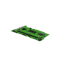 HP SPS-MB UMA R5 PRO 7530U HDC IR WWAN WIN N54414-601