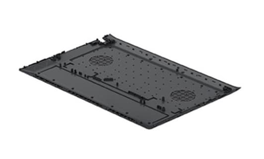 HP SPS-BASE ENCLOSURE MCS 60W N57419-001