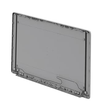 HP SPS-BACK COVER MNS PLUS WLAN6 W/ANT N59795-001