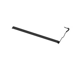 HP SPS-BACK COVER OLED W/ANTENNA MGB N60128-001