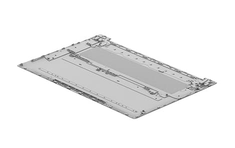 HP SPS-BASE ENCLOSURE MGB N60141-001
