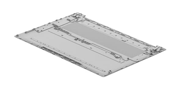 HP SPS-BASE ENCLOSURE TUP N60142-001