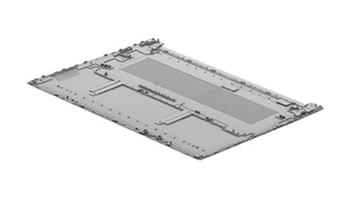 HP SPS-BASE ENCLOSURE NSV N63212-001