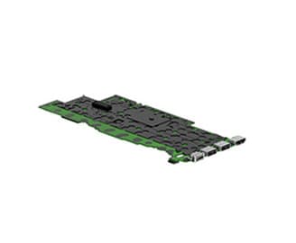 HP SPS-MB UMA N200 8GB 64GEMMC N83263-001
