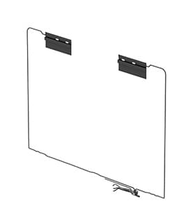 HP SPS-ANTENNA WLAN DUAL & ULL N84241-001