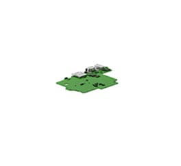 HP SPS-PCA USB BOARD WLAN N84547-001